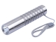 MXDL SA-73B CREE XP-E R2 LED Compact Stainless Steel Flashlight